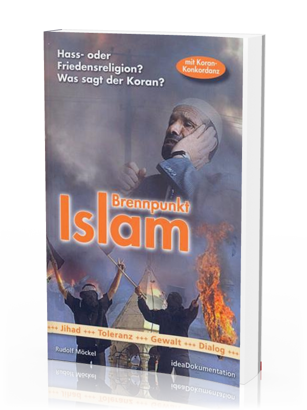 Brennpunkt Islam