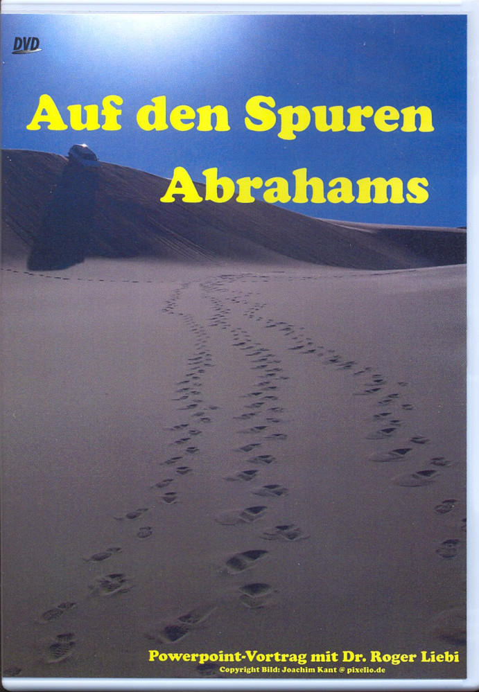 Auf den Spuren Abrahams