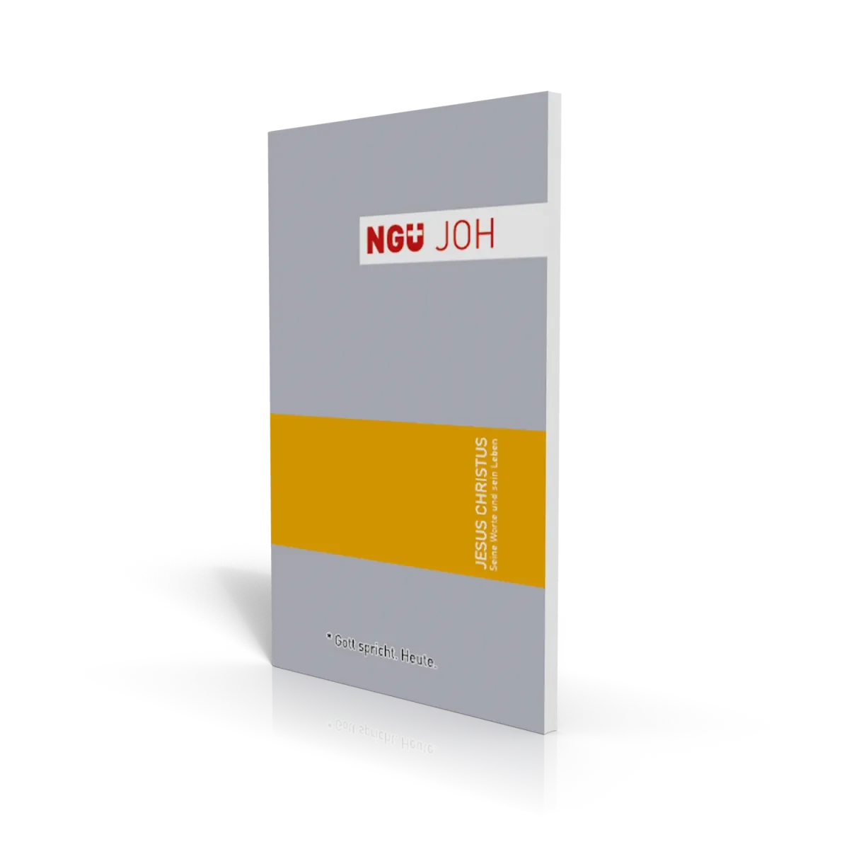 NGÜ Johannes Evangelium