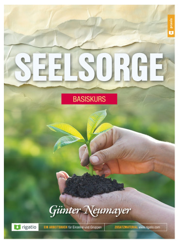 Seelsorge - Basiskurs