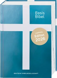 Allemand,Bible,Basis,Bibel,Die Kompakte - Edition 2026 - lDie Kompakte - Edition 2026