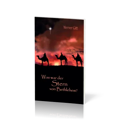 Was war der Stern von Bethlehem?
