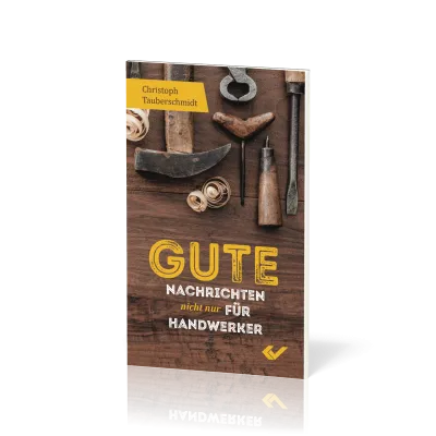 Gute Nachrichten nicht nur für Handwerker