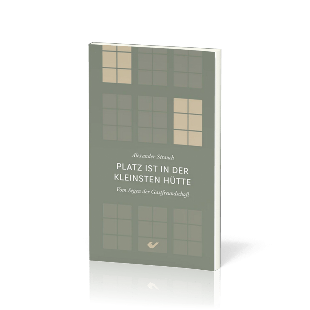  Platz in der kleinsten Hütte 
 Vom Segen der Gastfreundschaft 
  