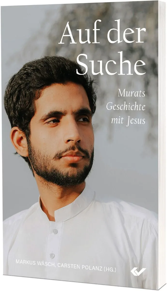  Auf der Suche 
 Markus Wäsch und Carsten Polanz 
  