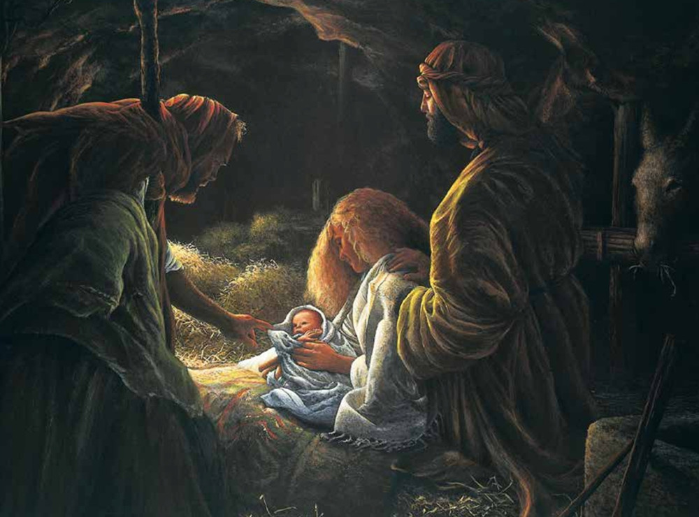 Das Lamm - Paperback