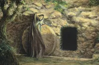 Das Lamm - Paperback