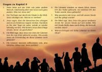 Das Lamm - Paperback