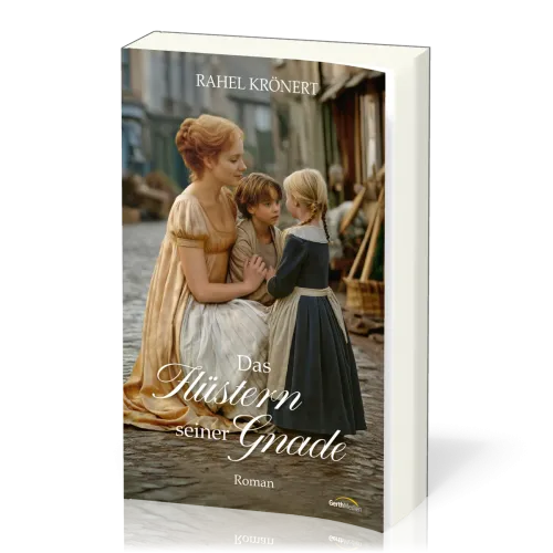 Das Flüstern seiner Gnade - Rosalyn Mandeville - Band 2