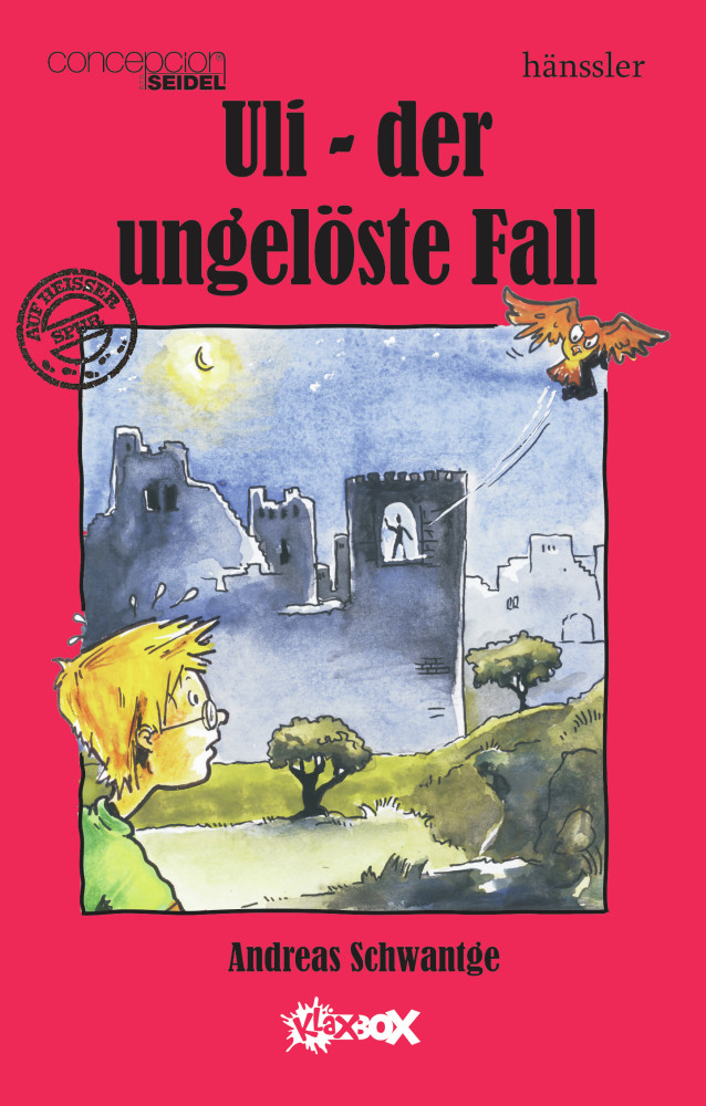 ULI DER UNGELÖSTE FALL