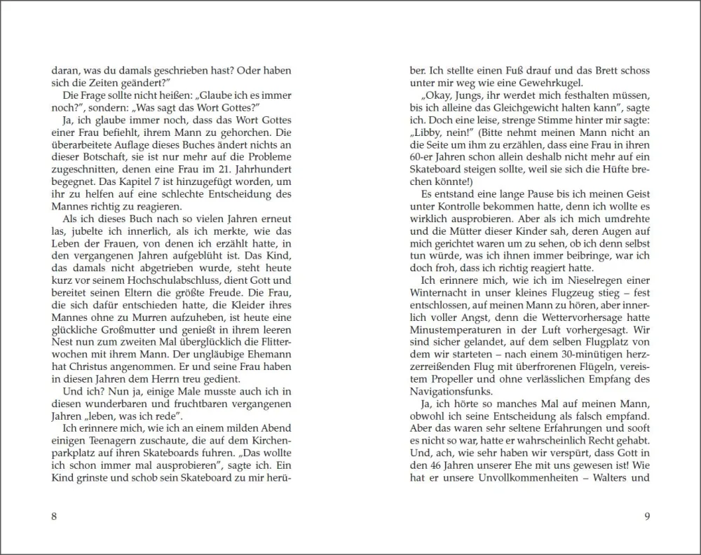 Unterordnung - Einschränkung oder Privileg?