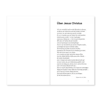 Warum Jesus sterben musste - Fünfzig Gründe für das Kreuz