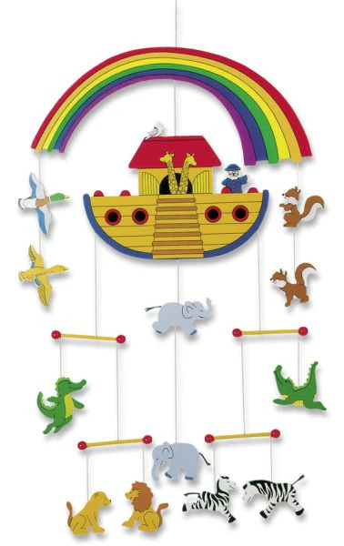 Arche Noah - Mobile