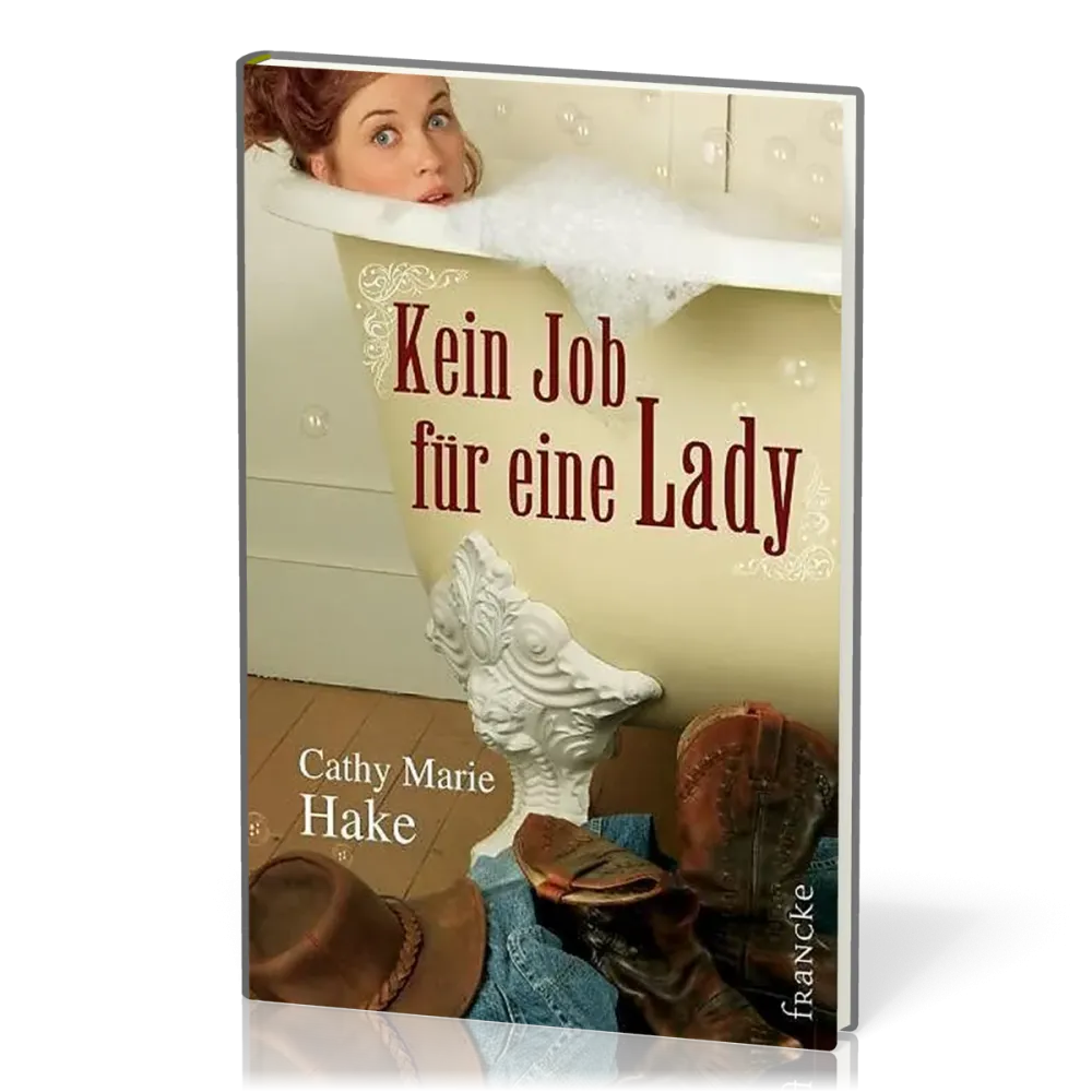 Kein Job für eine Lady