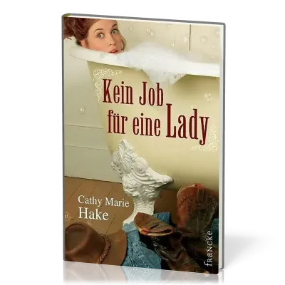 Kein Job für eine Lady