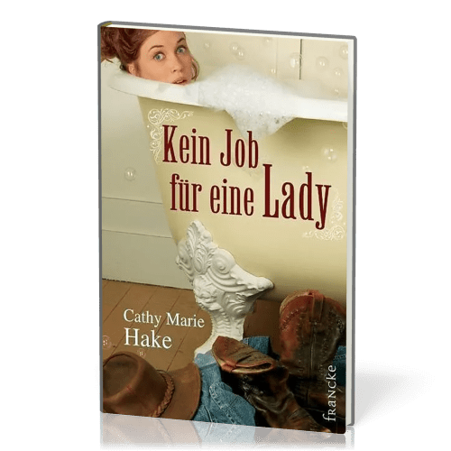 Kein Job für eine Lady