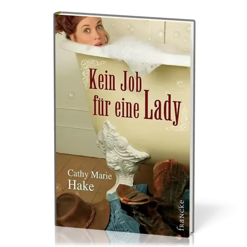 Kein Job für eine Lady