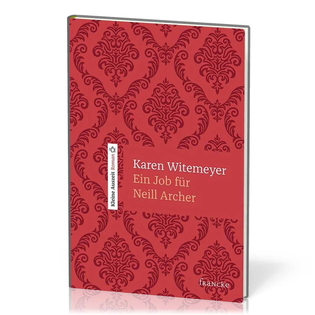 Ein Job für Neil Archer