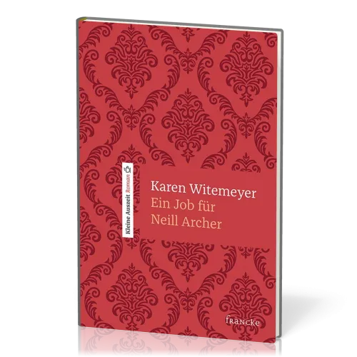 Ein Job für Neil Archer