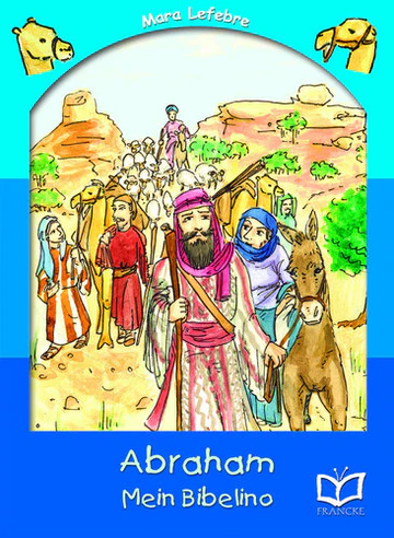 Abraham - Mein Bibelino