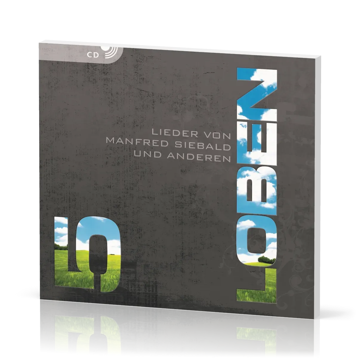 Loben 5 - Lieder der Hoffnung, CD