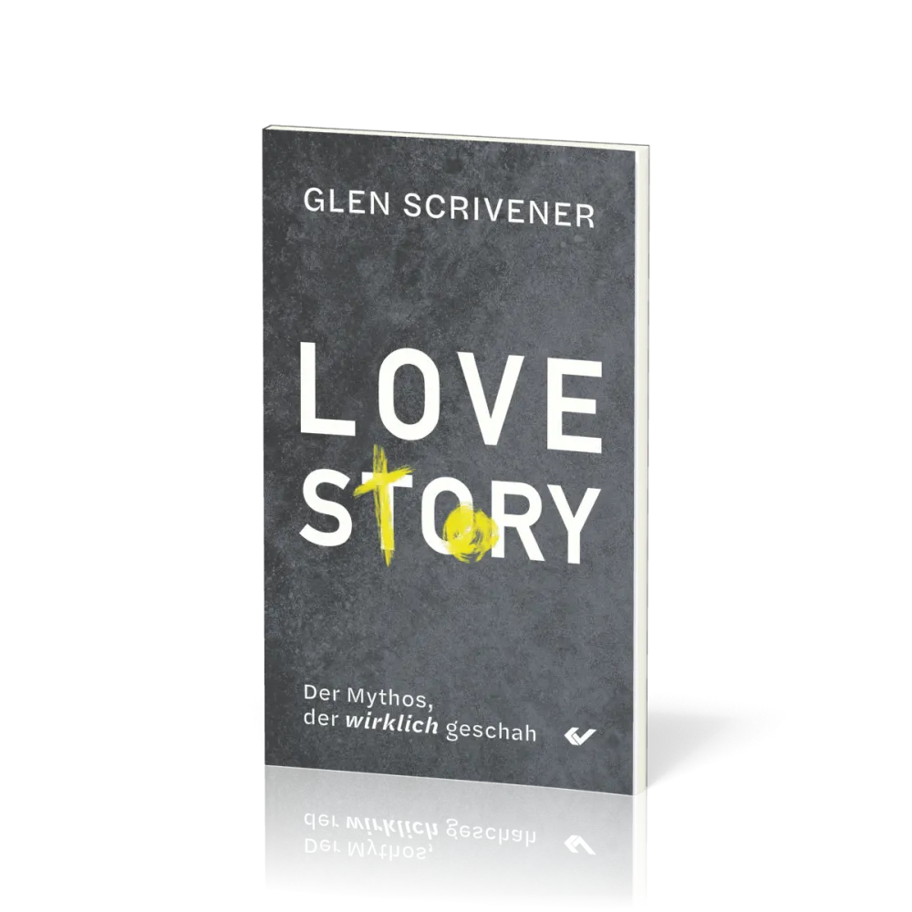  Love Story 
 Der Mythos, der wirklich geschah 
  
  
  
  