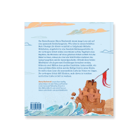 Der verborgene Schatz - Entdecke die Geschichte von Jesus und seiner Kirche