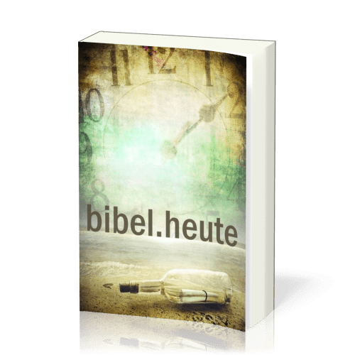 NeÜ Bibel.heute - Verteilbibel AT & NT