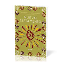 Spanisch, Neues Testament Nueva Versión Internacional, Broschiert.