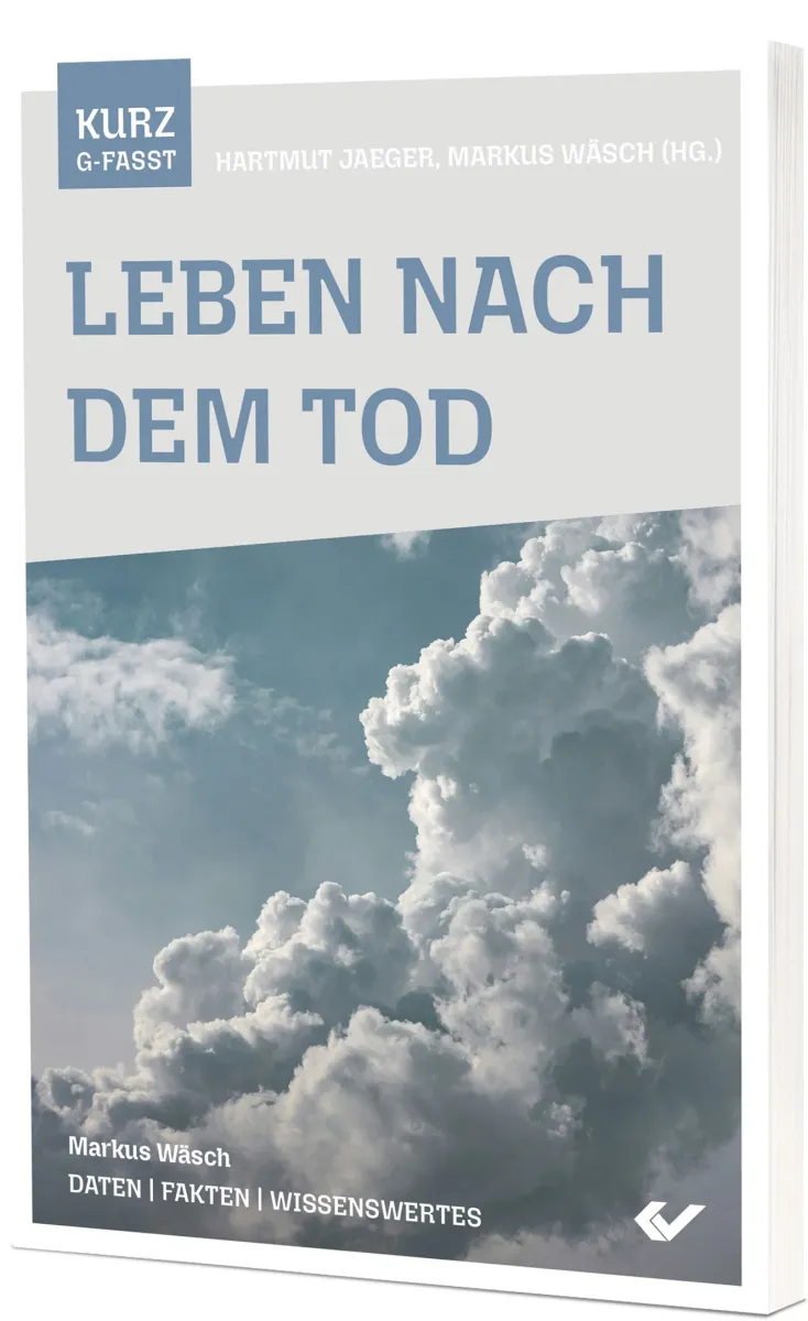 Leben nach dem Tod - Daten. Fakten. Wissenswertes.