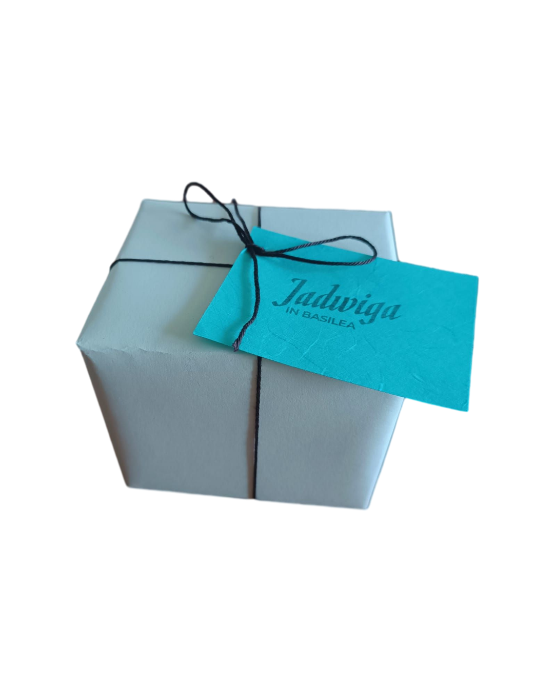 Tasse - Zur Ehre Gottes - Meerblau, 355ml