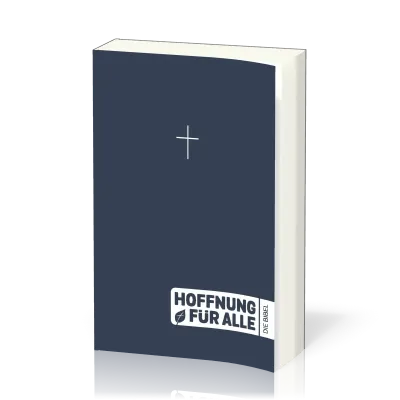 Hoffnung für alle. Die Bibel. - Outreach Edition (Paperback) - Die Bibel, die deine Sprache...