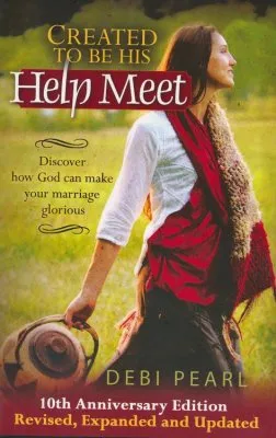 Created to be his - Discover how God can make your marriage glorious