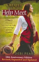 Created to be his - Discover how God can make your marriage glorious