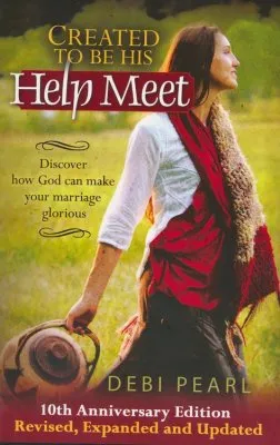 Created to be his - Discover how God can make your marriage glorious