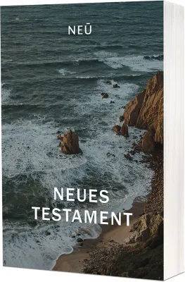 NeÜ Mini-NT - Motiv Küste