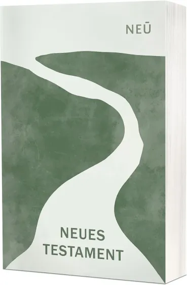 NeÜ Mini-NT - Motiv Weg
