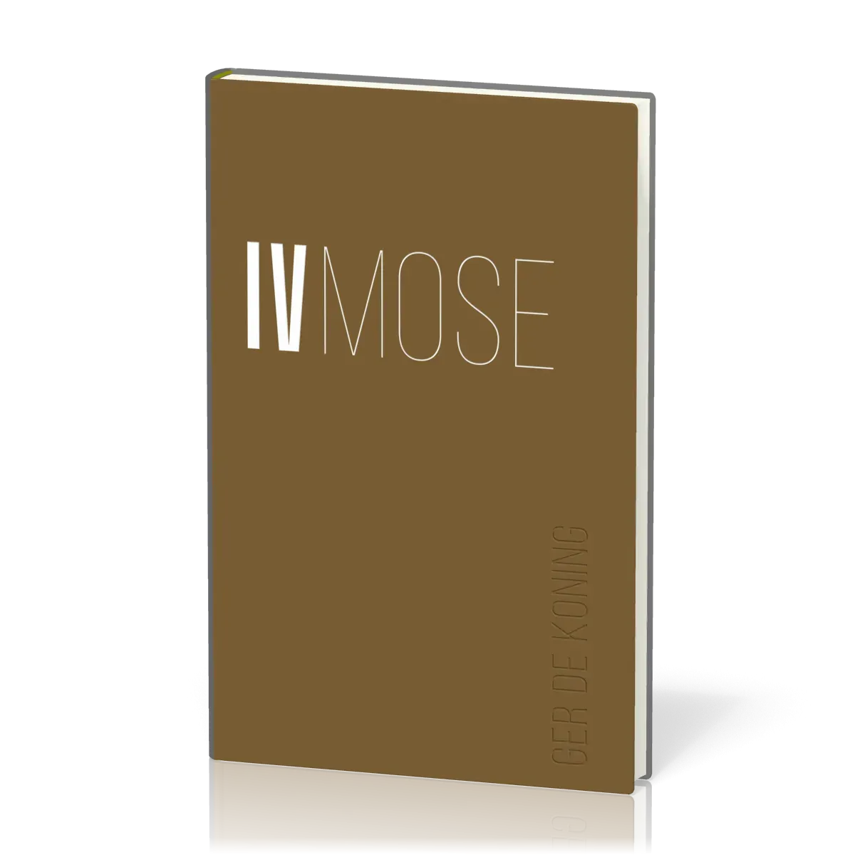Das 4. Buch Mose - ausgelegt & angewandt