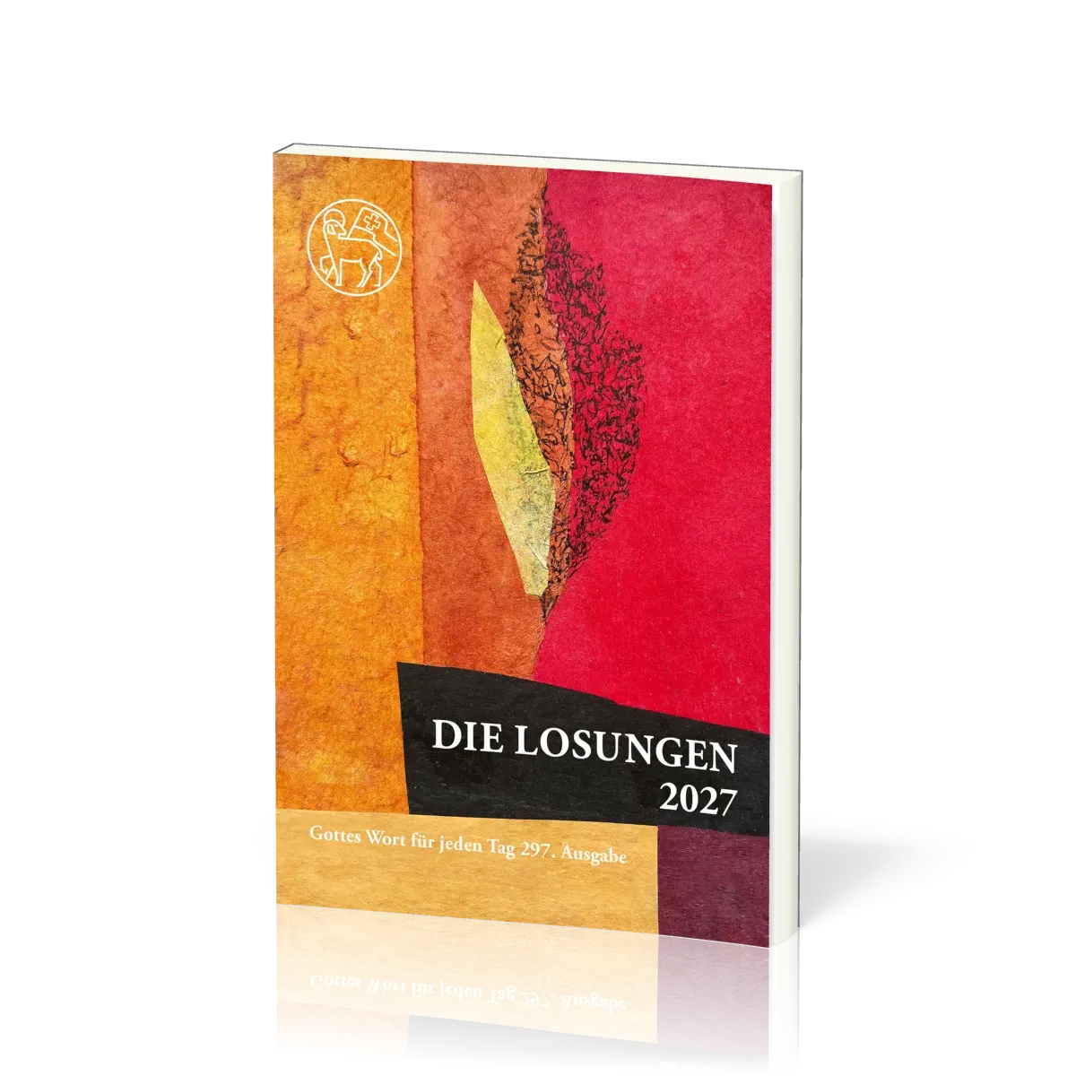 Losungen - Schweizer Ausgabe Normaldruck