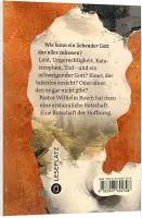 Gott - wie kann er das alles zulassen?
