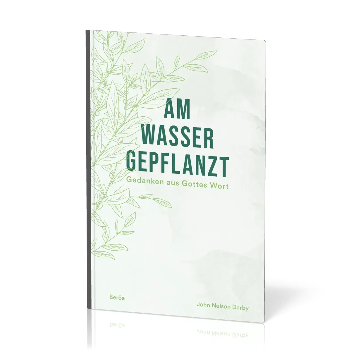 Am Wasser gepflanzt