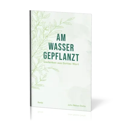 Am Wasser gepflanzt