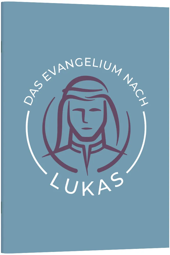 Lukas-Evangelium - Schlachter 2000
