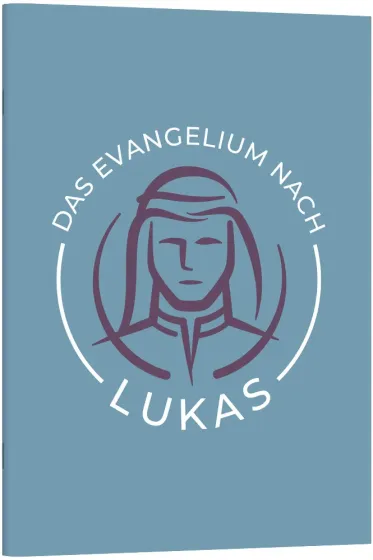 Lukas-Evangelium - Schlachter 2000