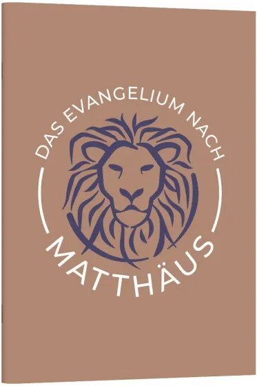 Matthäus-Evangelium - Schlachter 2000 Bibel