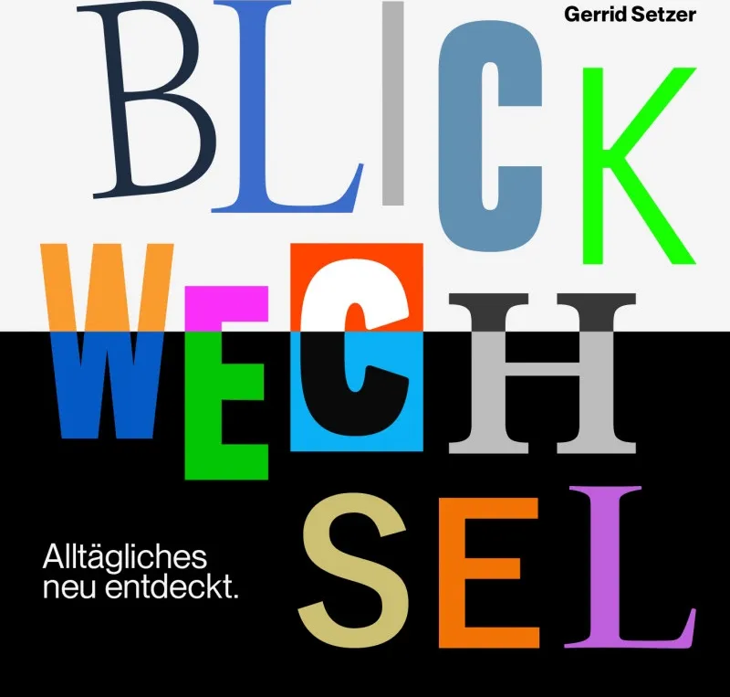 Blickwechsel