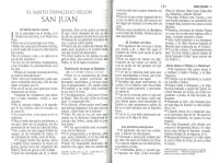 Espagol, Nouveau Testament, Reina Valera 1960, broché