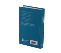 Segond NEG Bibel kompakt, französisch - bedrucktes Hardcover in Pazifikblau