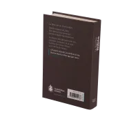 Segond NEG-Bibel, kompakt. Französisch - Hartcover Braun-Schokolade