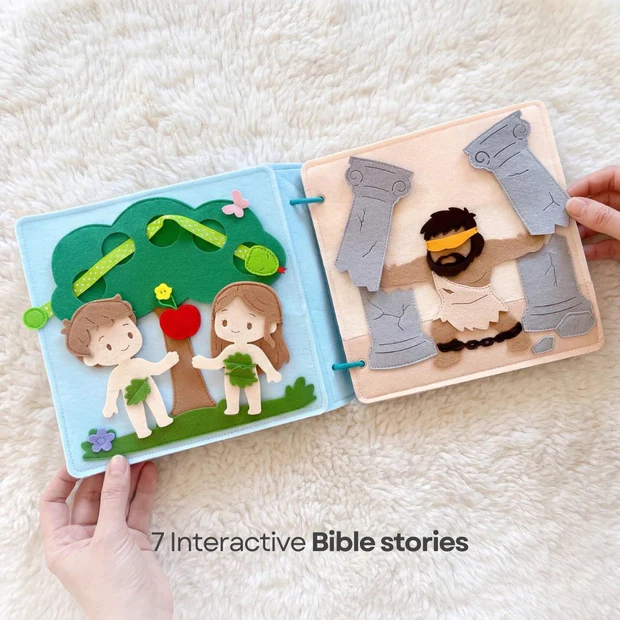 Indonesisch, Neues Testament - City Bible